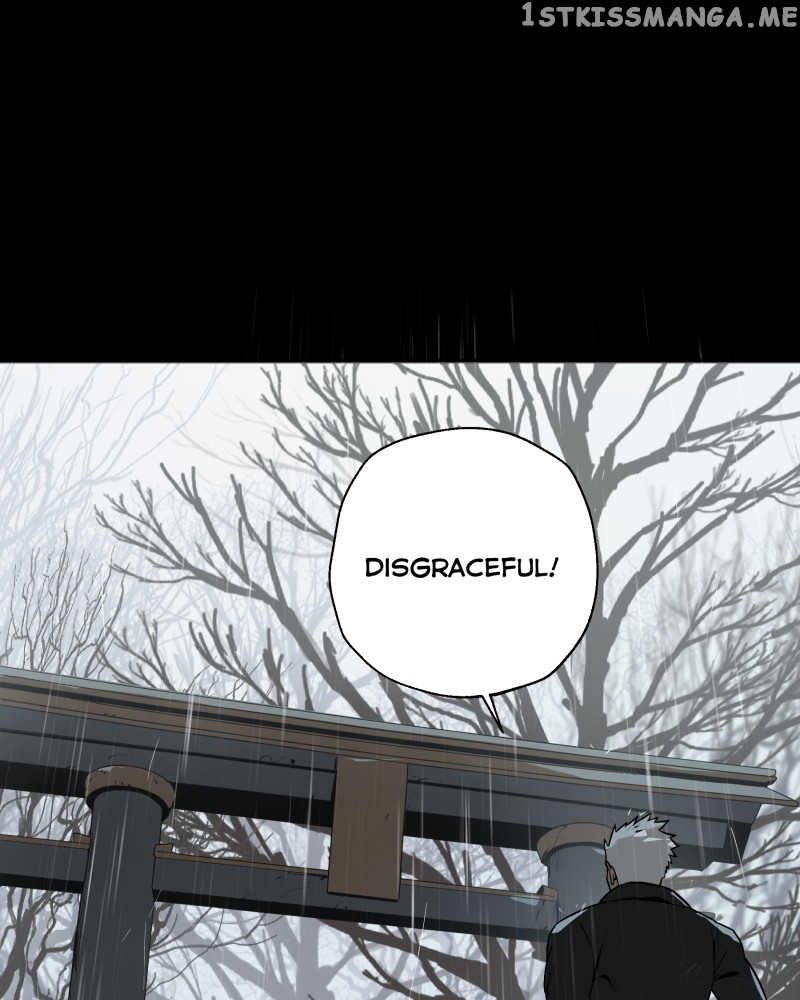 BlackSun – Manhwa Chapter 40 - page 20