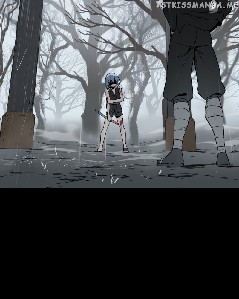 BlackSun – Manhwa Chapter 40 - page 21