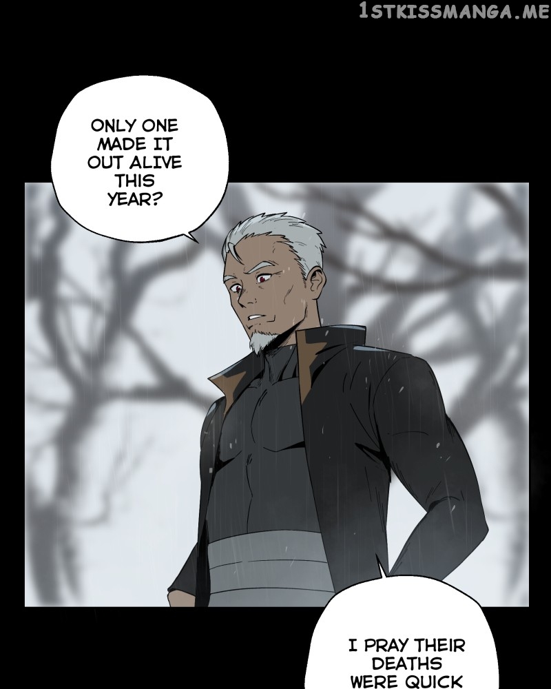 BlackSun – Manhwa Chapter 40 - page 22