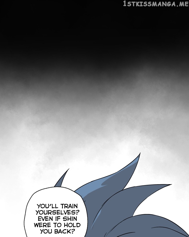 BlackSun – Manhwa Chapter 40 - page 25