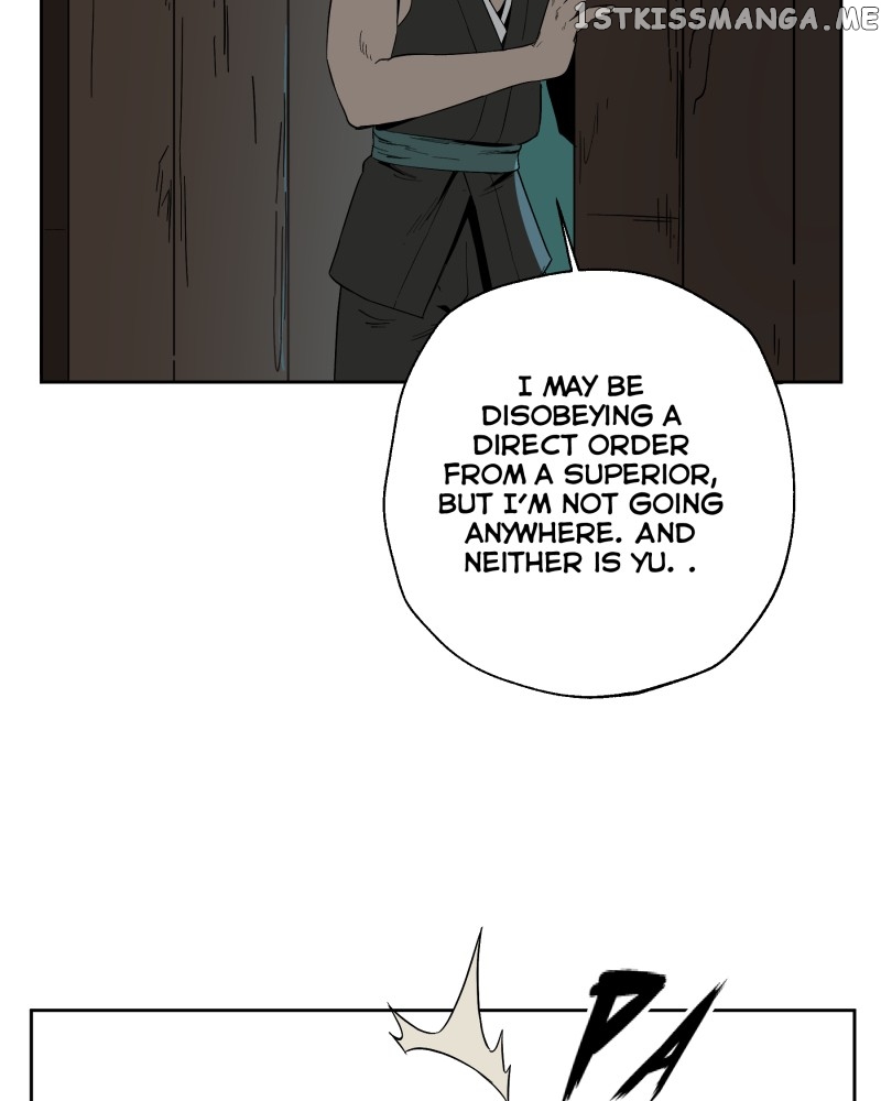 BlackSun – Manhwa Chapter 40 - page 29