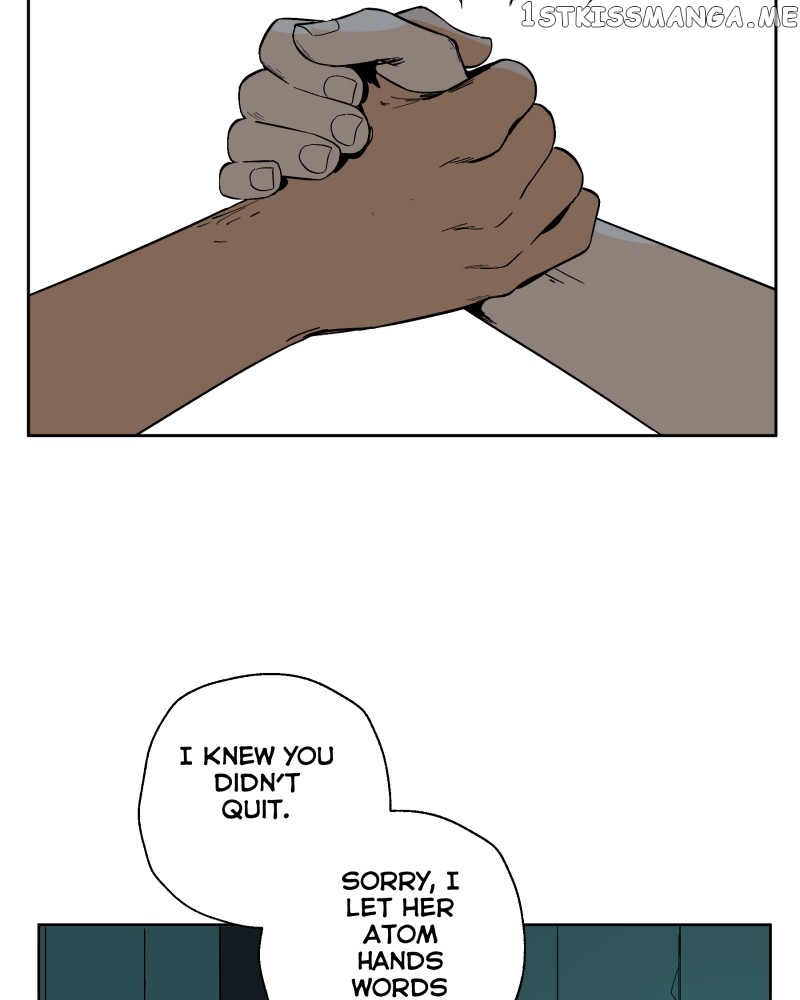 BlackSun – Manhwa Chapter 40 - page 30