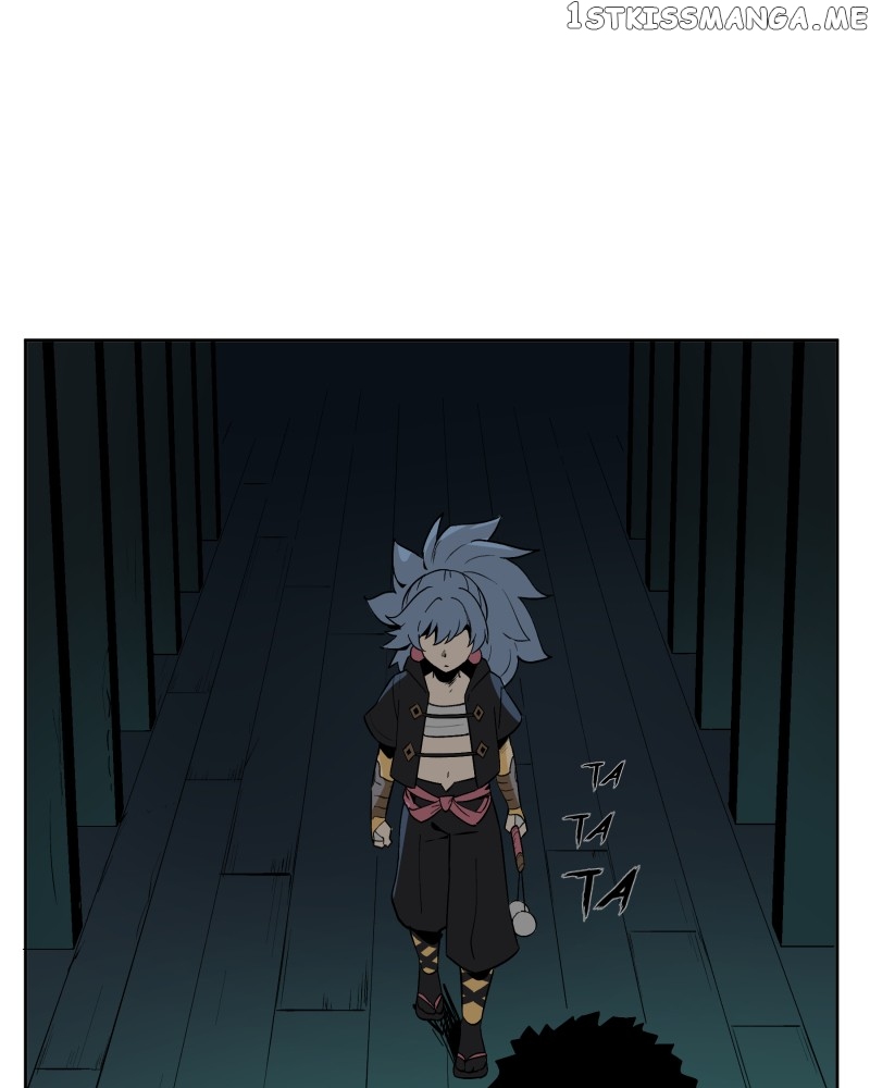 BlackSun – Manhwa Chapter 40 - page 32