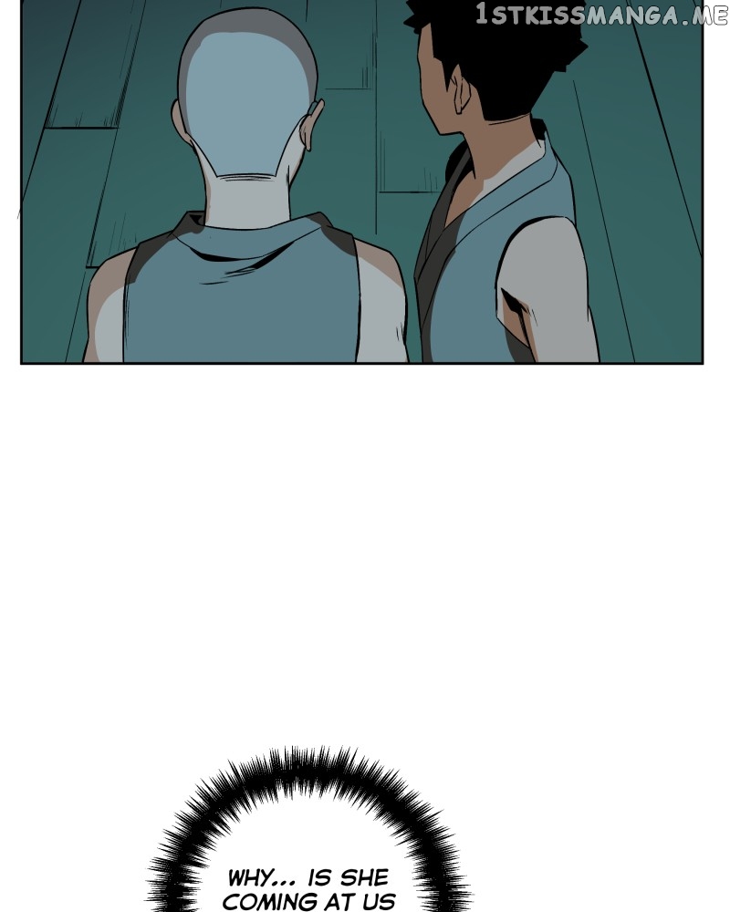 BlackSun – Manhwa Chapter 40 - page 33