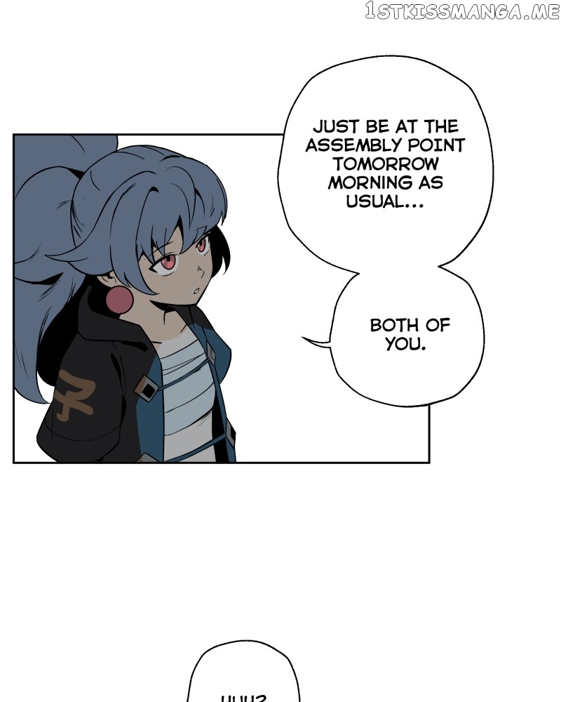 BlackSun – Manhwa Chapter 40 - page 36