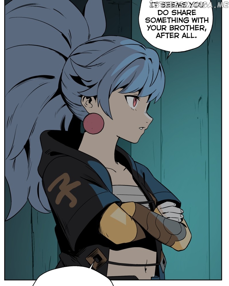 BlackSun – Manhwa Chapter 40 - page 38