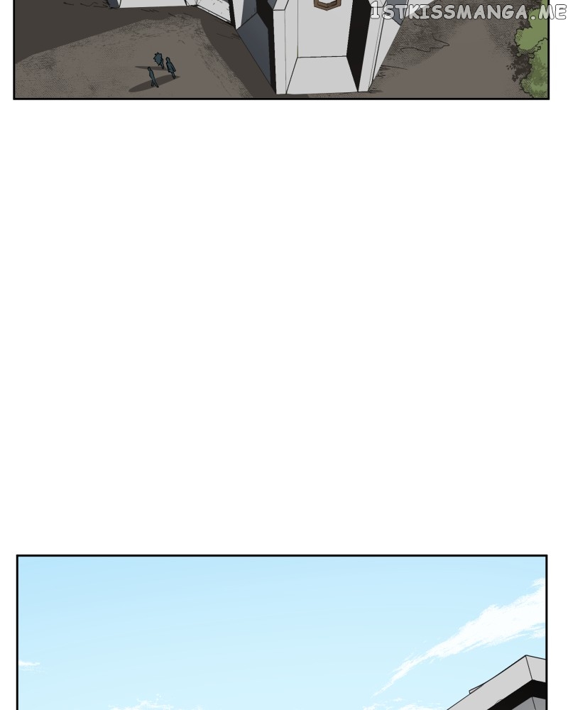 BlackSun – Manhwa Chapter 40 - page 41
