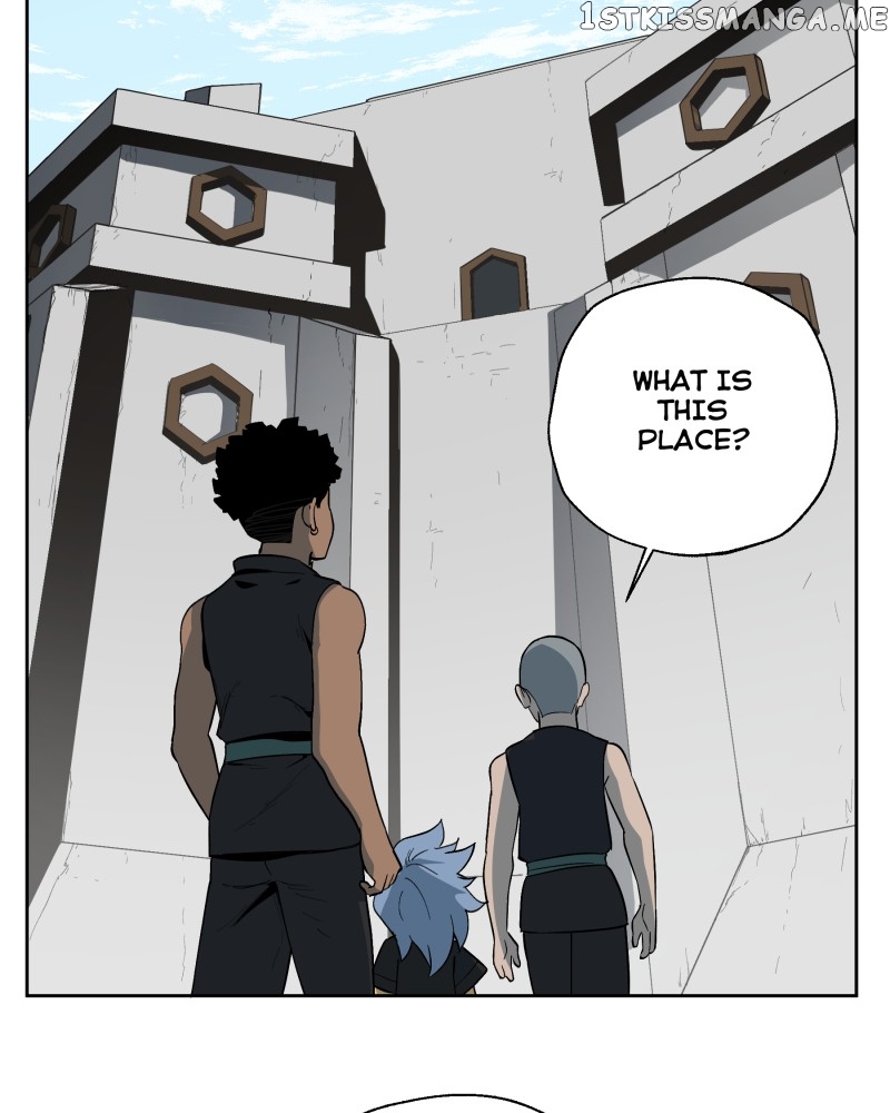BlackSun – Manhwa Chapter 40 - page 42