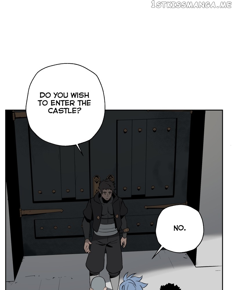 BlackSun – Manhwa Chapter 40 - page 45