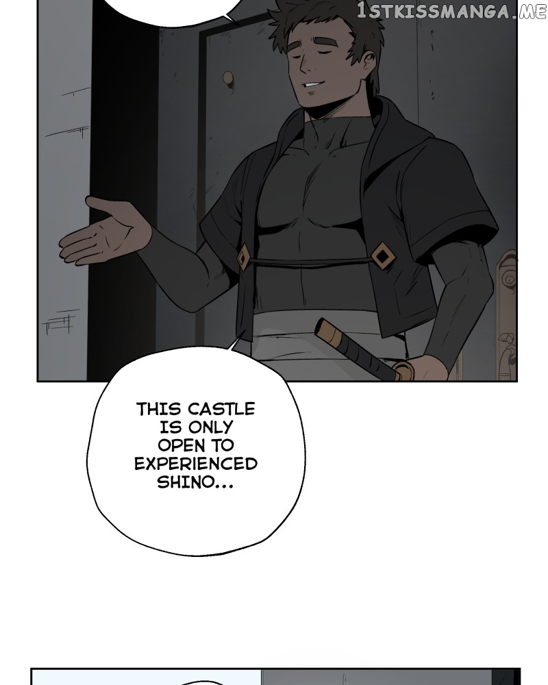 BlackSun – Manhwa Chapter 40 - page 47