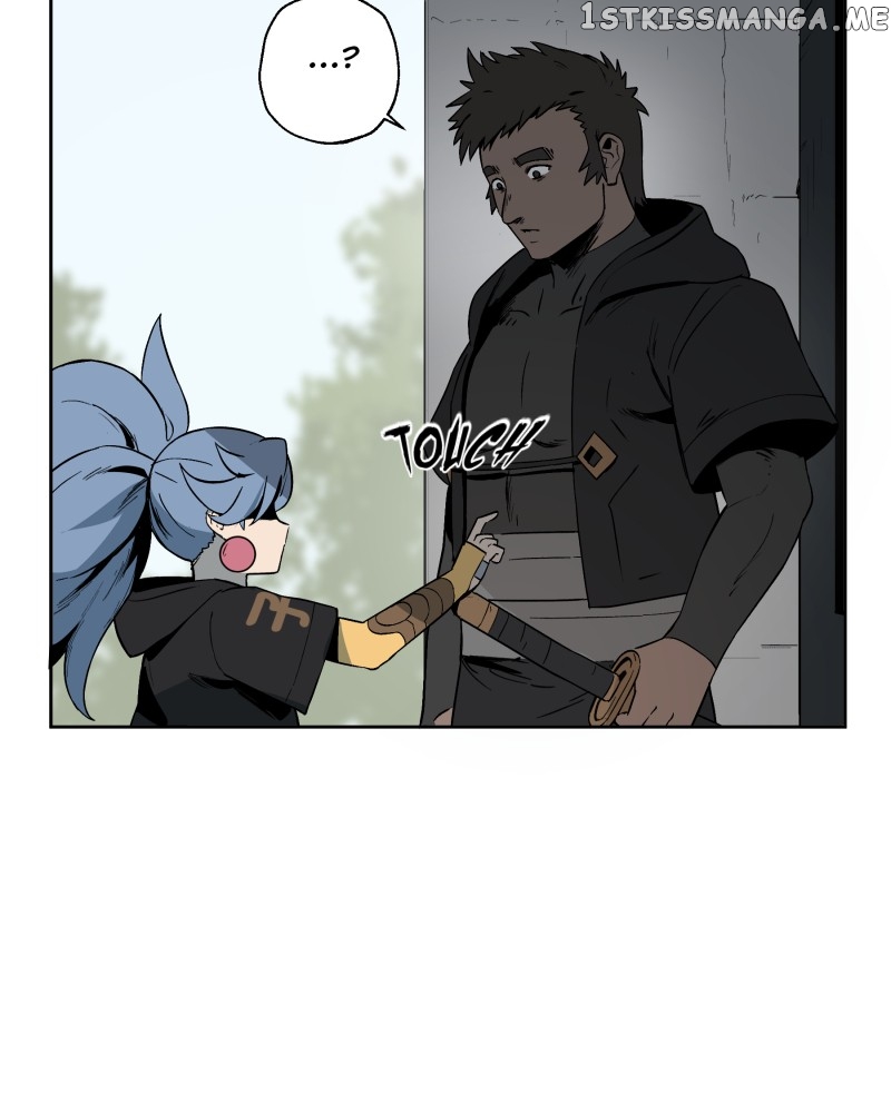 BlackSun – Manhwa Chapter 40 - page 48