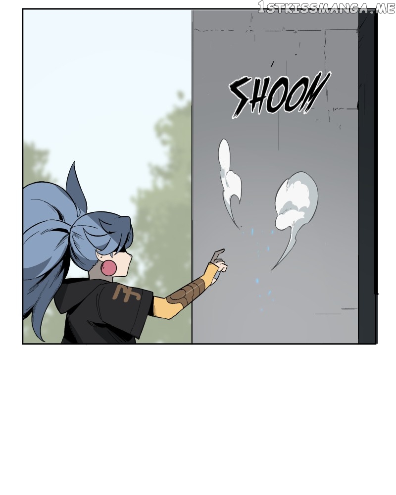 BlackSun – Manhwa Chapter 40 - page 49