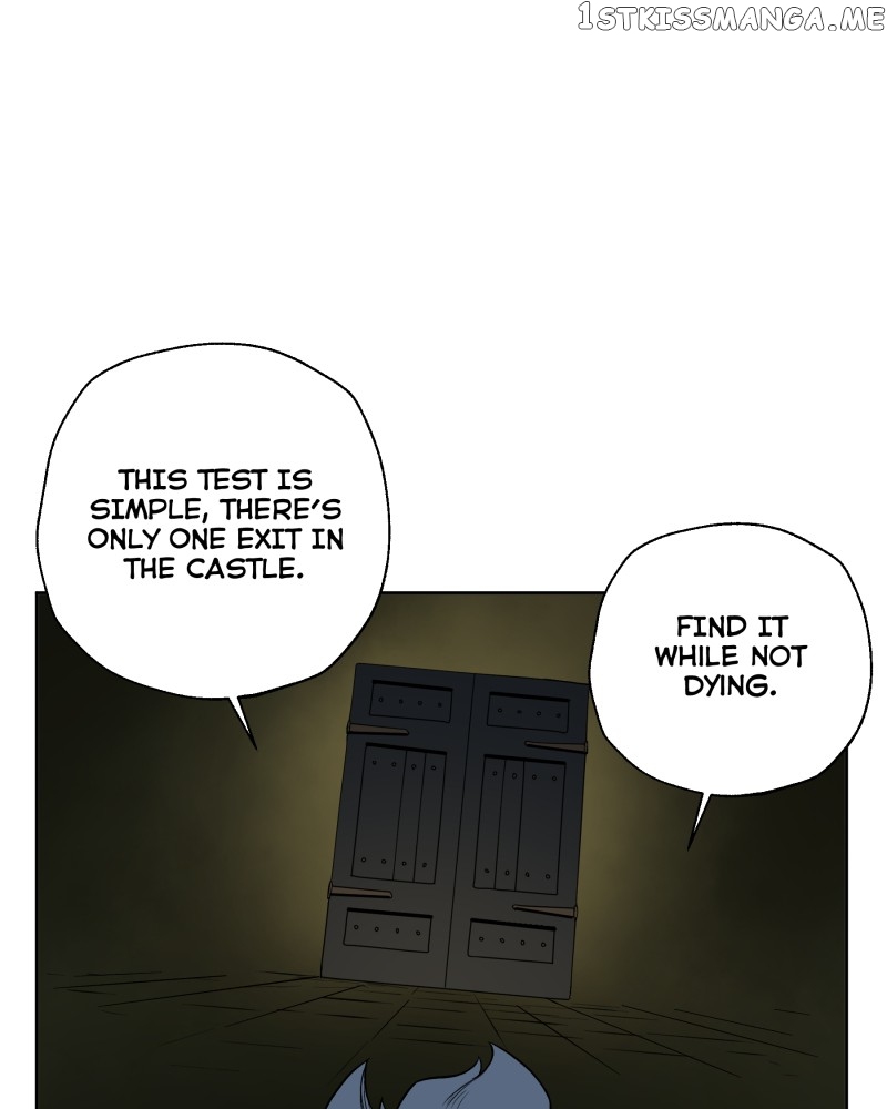 BlackSun – Manhwa Chapter 40 - page 51