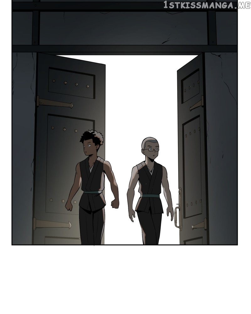BlackSun – Manhwa Chapter 40 - page 55
