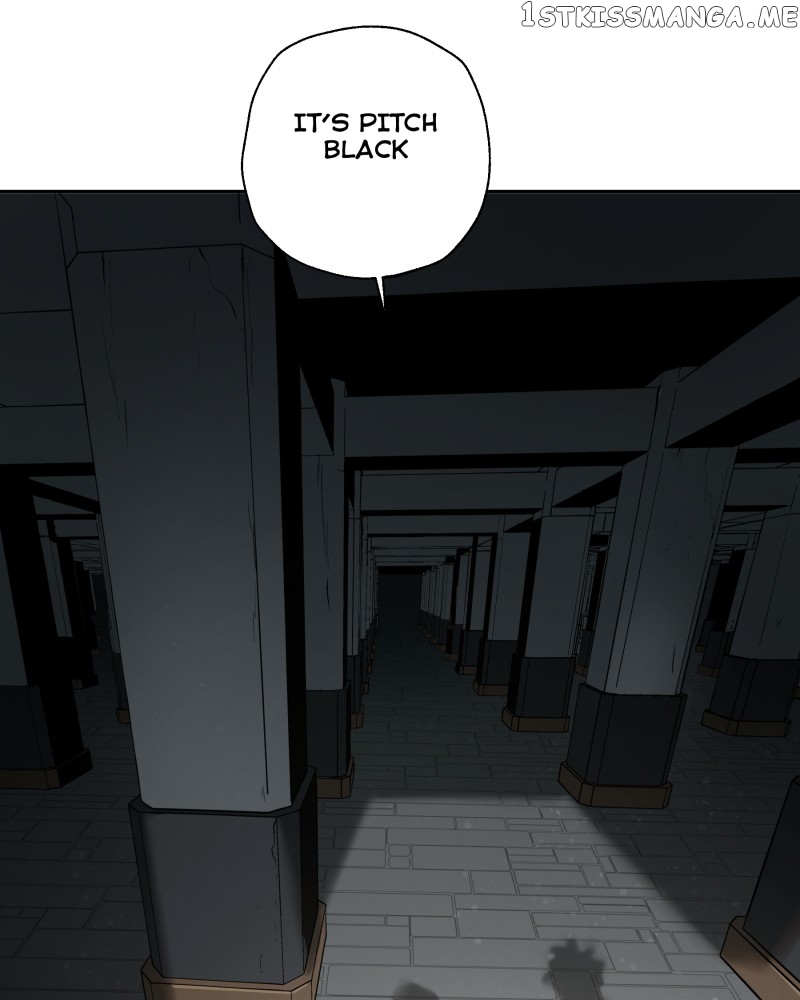 BlackSun – Manhwa Chapter 40 - page 56