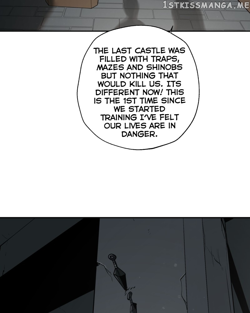 BlackSun – Manhwa Chapter 40 - page 57
