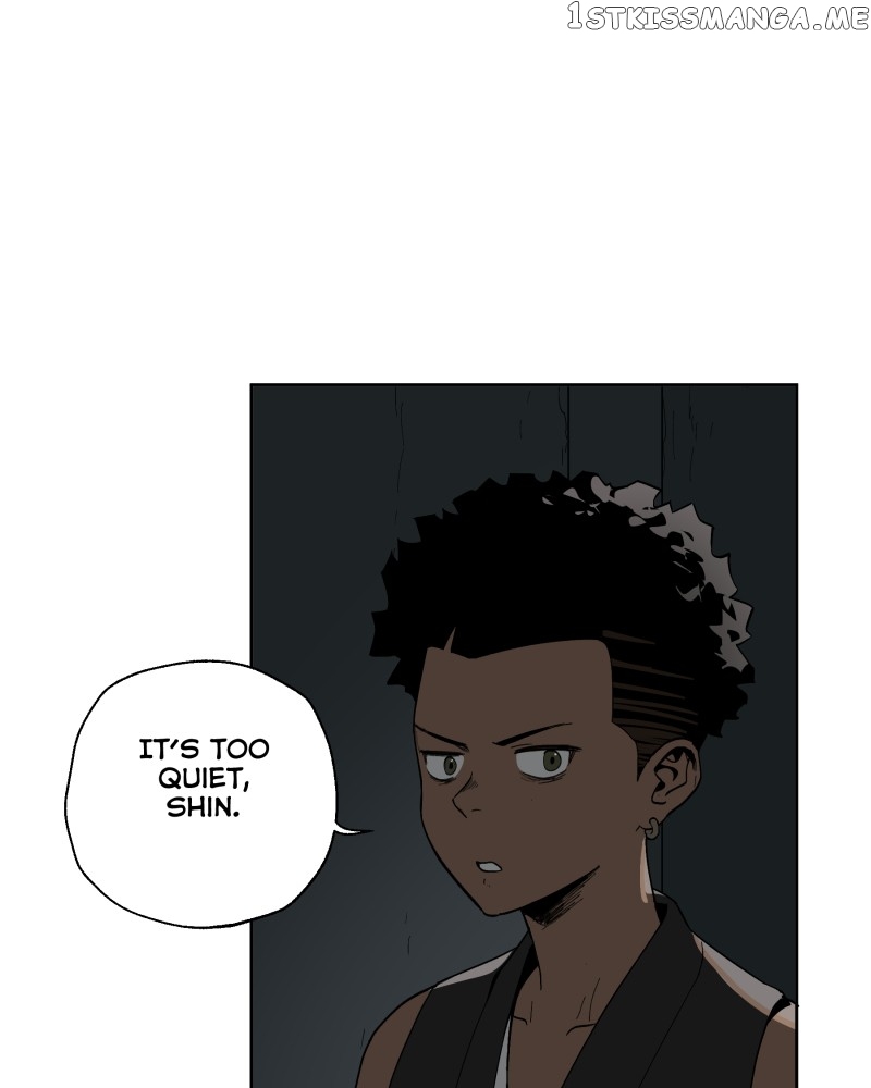 BlackSun – Manhwa Chapter 40 - page 59