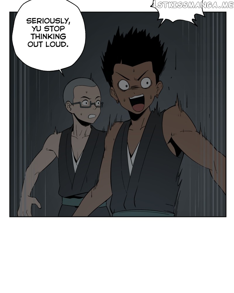 BlackSun – Manhwa Chapter 40 - page 62