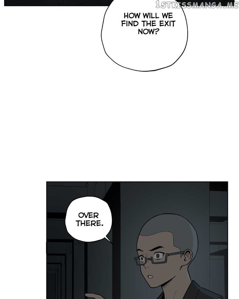 BlackSun – Manhwa Chapter 40 - page 64