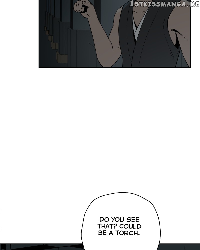 BlackSun – Manhwa Chapter 40 - page 65