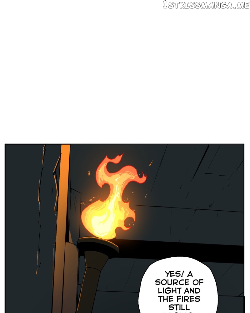 BlackSun – Manhwa Chapter 40 - page 67