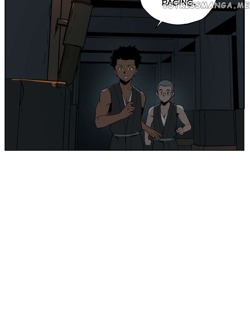 BlackSun – Manhwa Chapter 40 - page 68