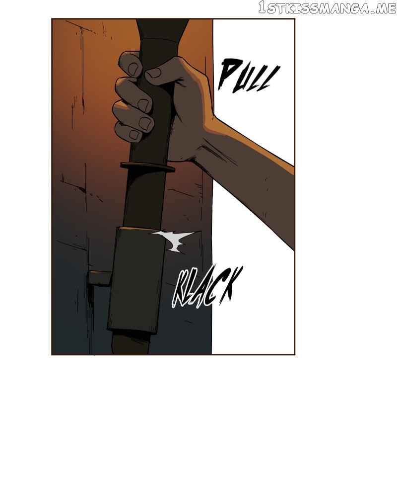 BlackSun – Manhwa Chapter 40 - page 69