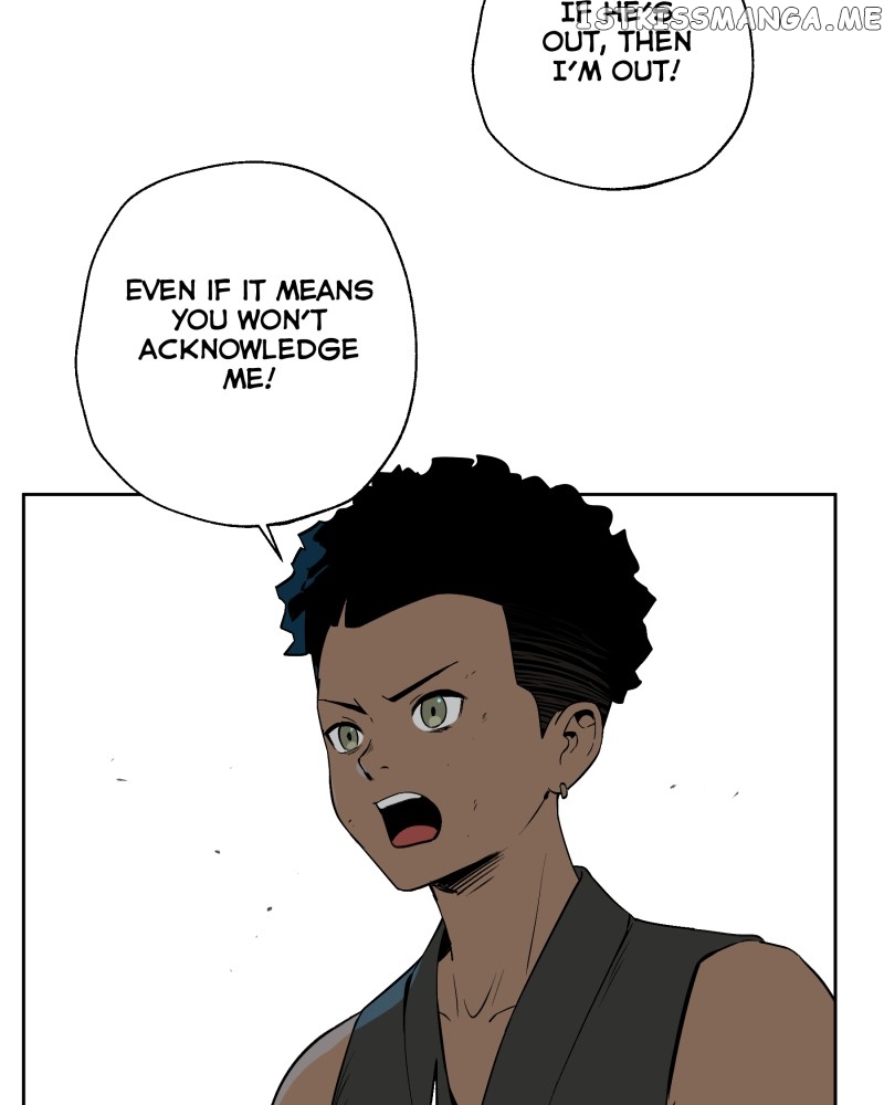 BlackSun – Manhwa Chapter 40 - page 7