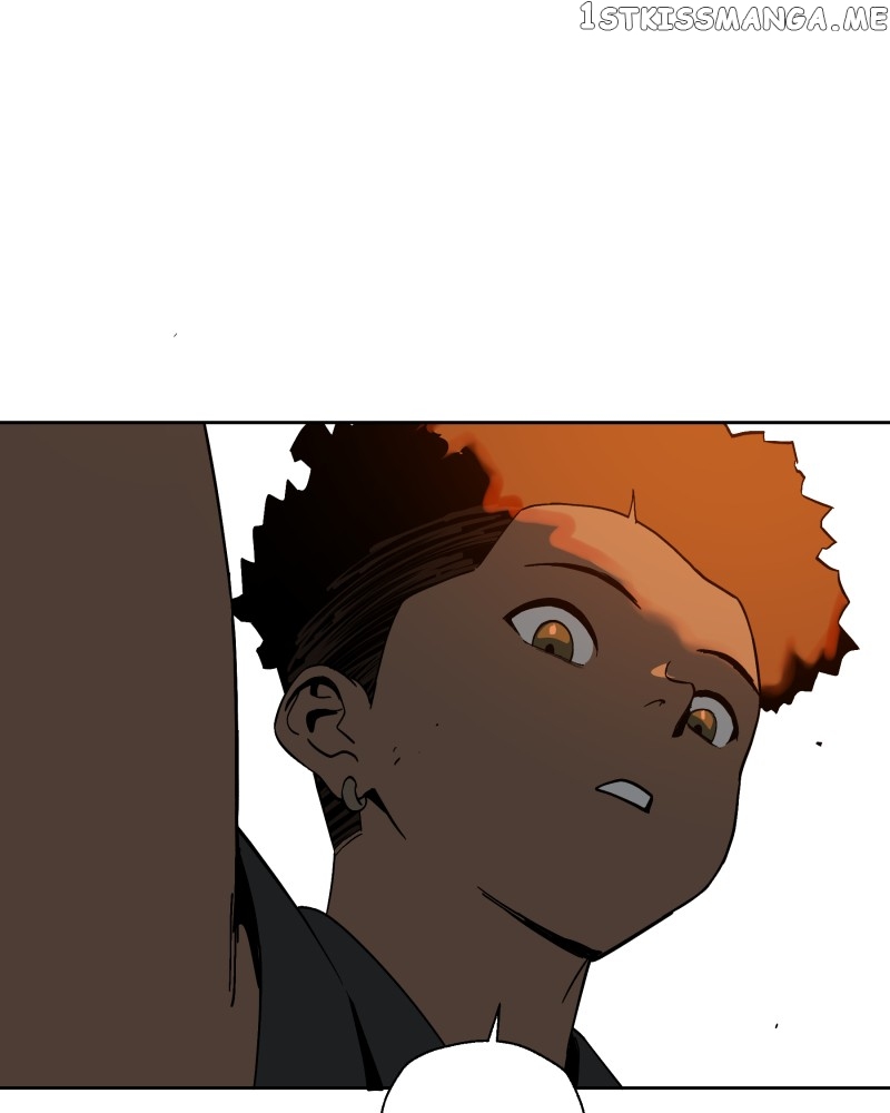 BlackSun – Manhwa Chapter 40 - page 70