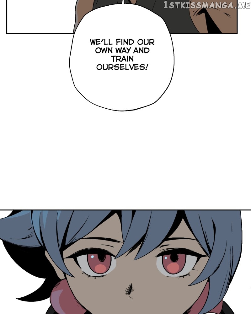 BlackSun – Manhwa Chapter 40 - page 8
