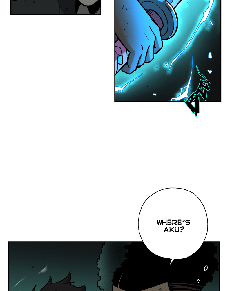 BlackSun – Manhwa Chapter 81 - page 10