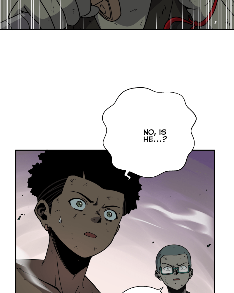 BlackSun – Manhwa Chapter 81 - page 100