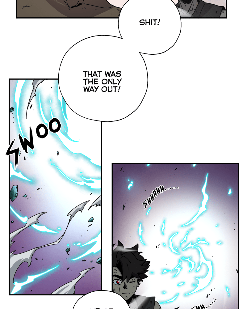 BlackSun – Manhwa Chapter 81 - page 101