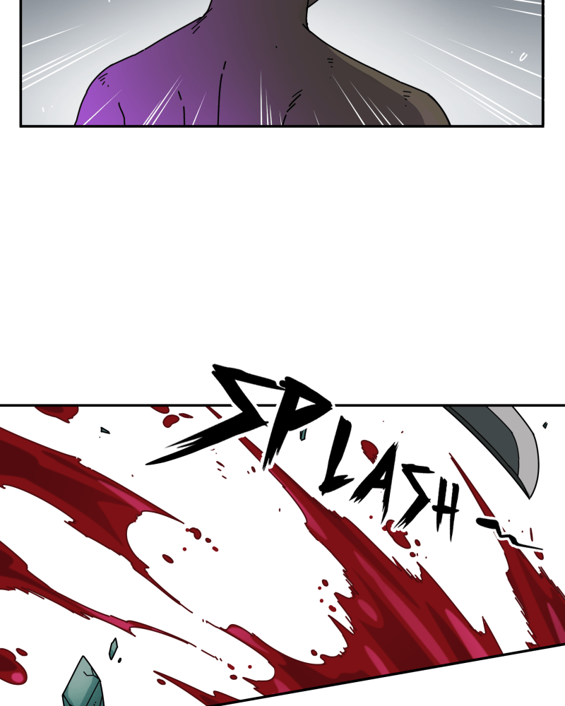 BlackSun – Manhwa Chapter 81 - page 104
