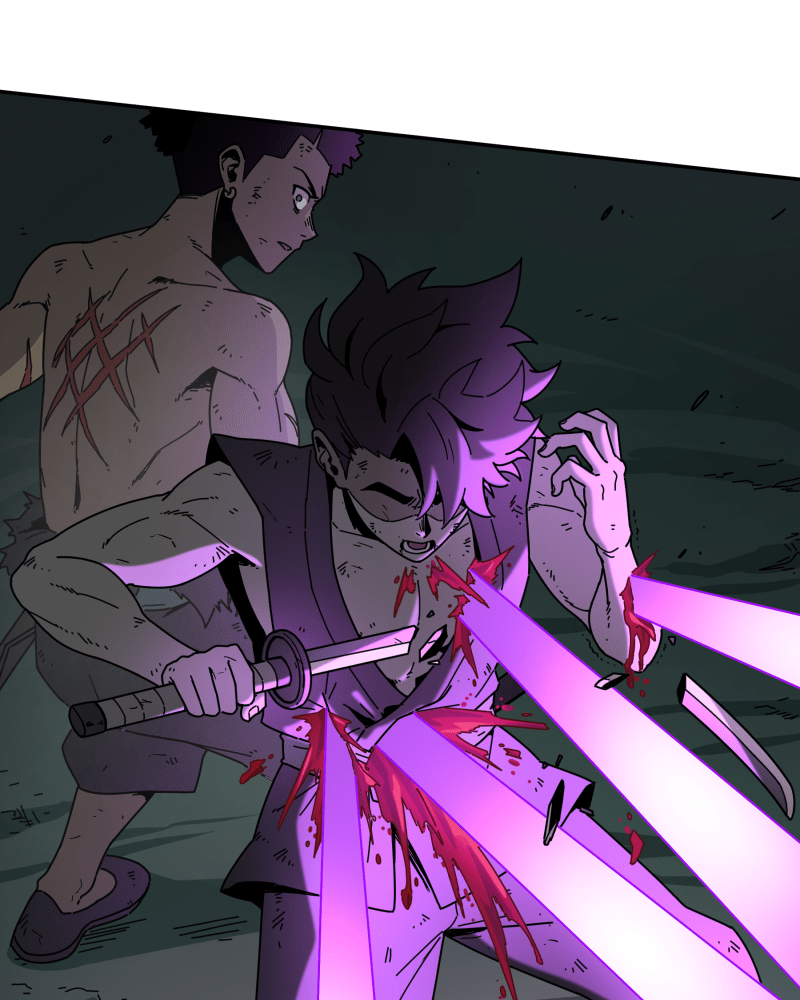BlackSun – Manhwa Chapter 81 - page 106