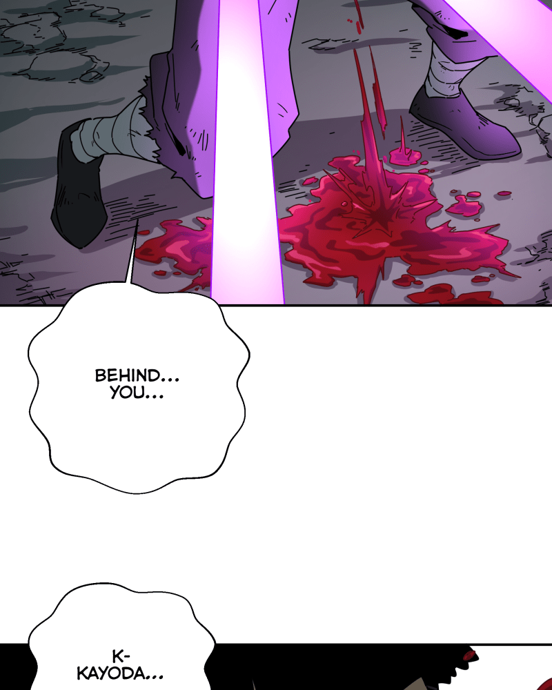 BlackSun – Manhwa Chapter 81 - page 107