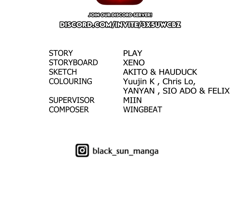 BlackSun – Manhwa Chapter 81 - page 109