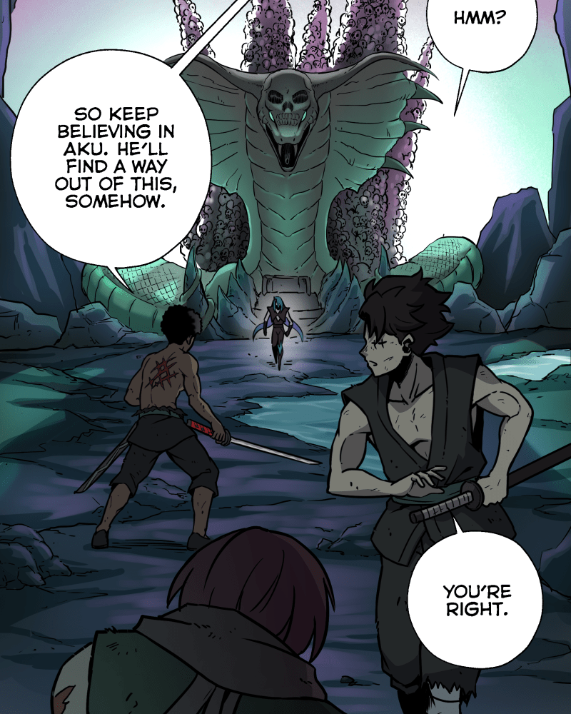 BlackSun – Manhwa Chapter 81 - page 12