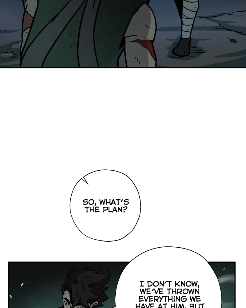 BlackSun – Manhwa Chapter 81 - page 13