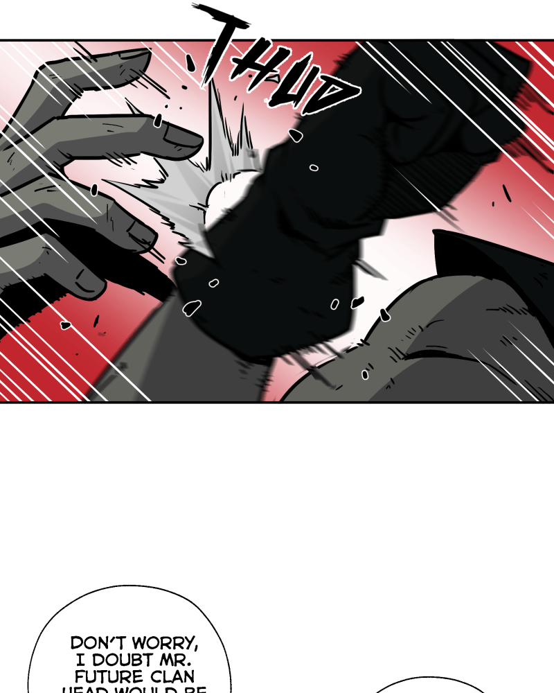 BlackSun – Manhwa Chapter 81 - page 15