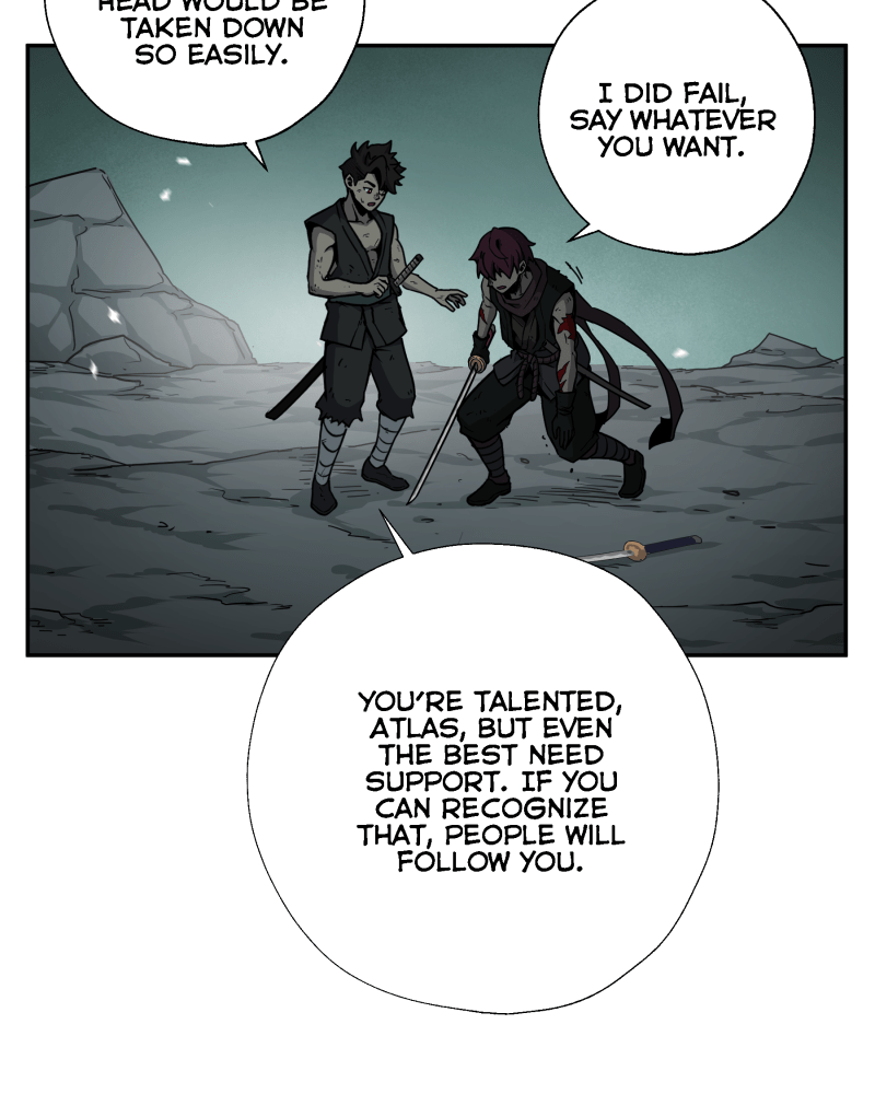 BlackSun – Manhwa Chapter 81 - page 16