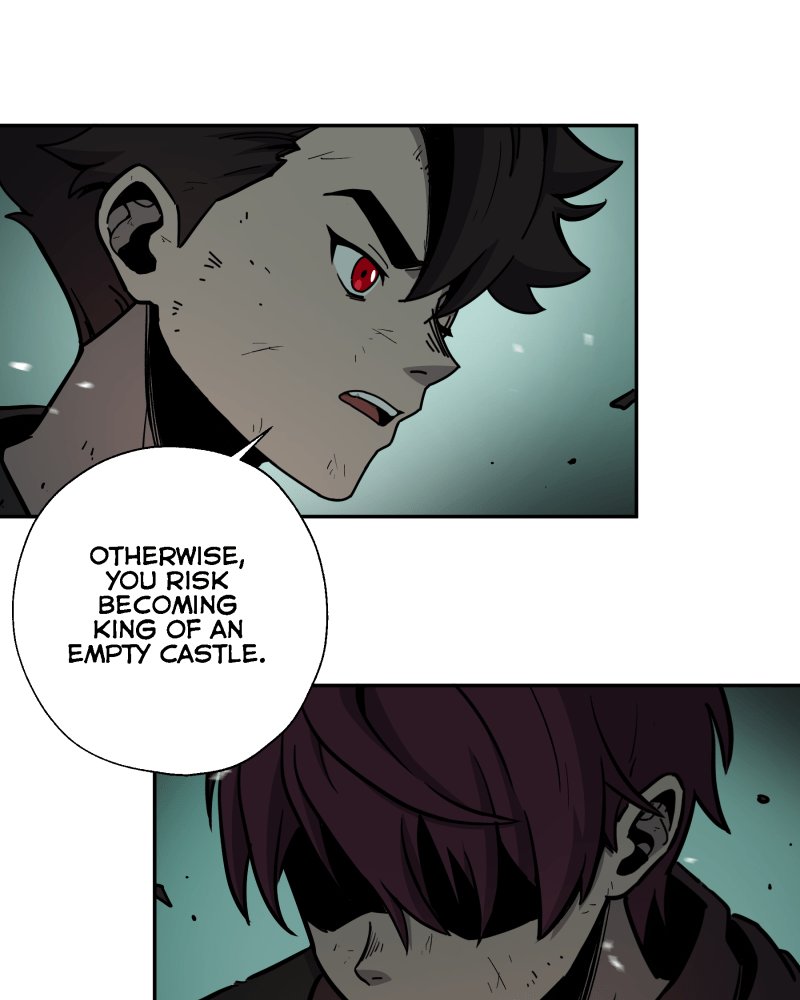 BlackSun – Manhwa Chapter 81 - page 17