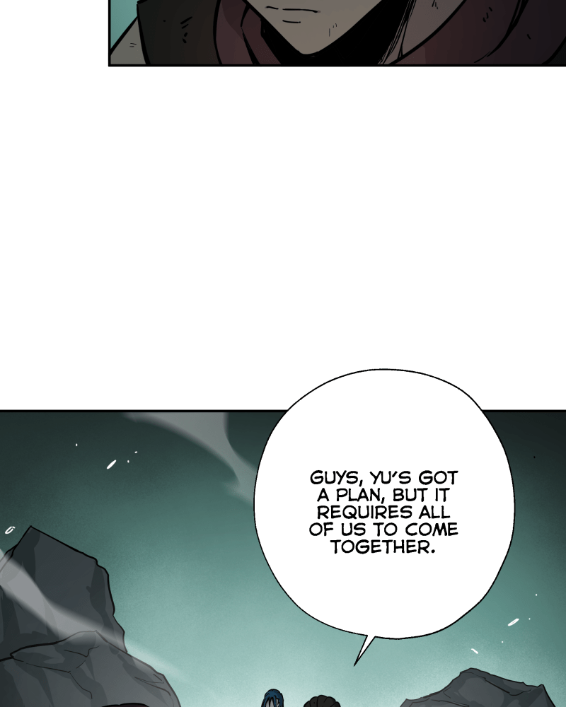 BlackSun – Manhwa Chapter 81 - page 18