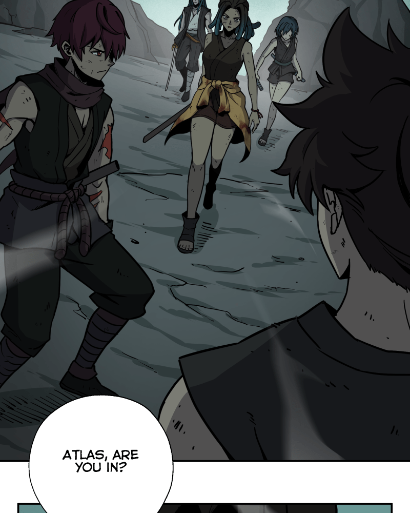 BlackSun – Manhwa Chapter 81 - page 19