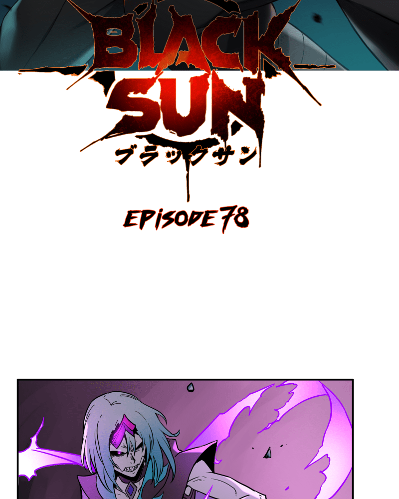 BlackSun – Manhwa Chapter 81 - page 2