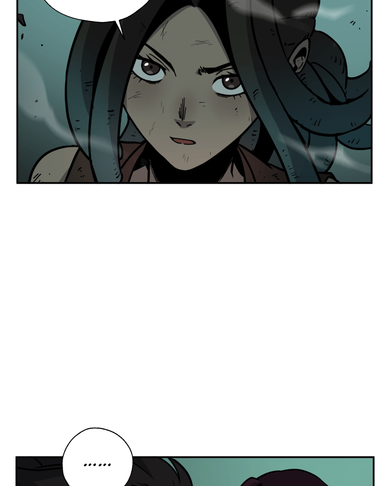BlackSun – Manhwa Chapter 81 - page 20