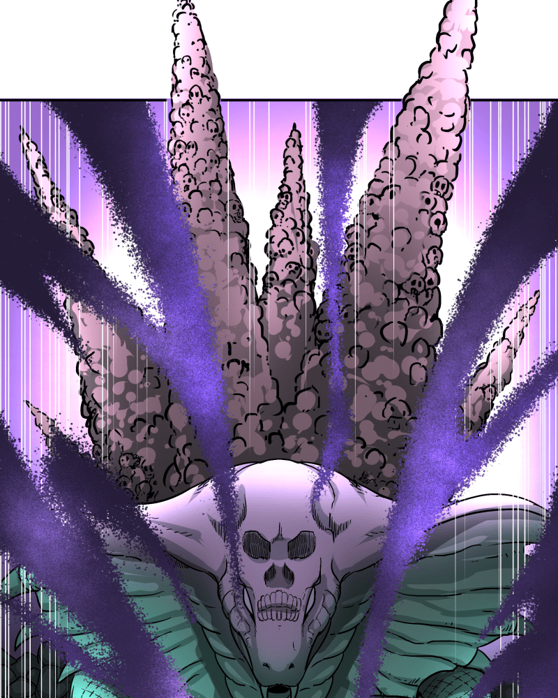 BlackSun – Manhwa Chapter 81 - page 24