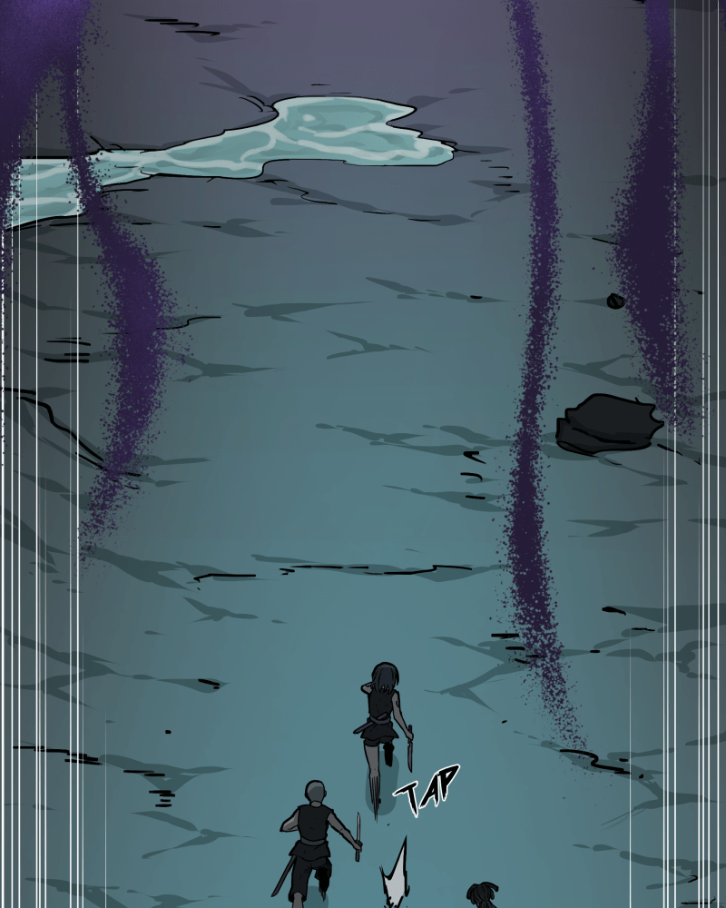 BlackSun – Manhwa Chapter 81 - page 26