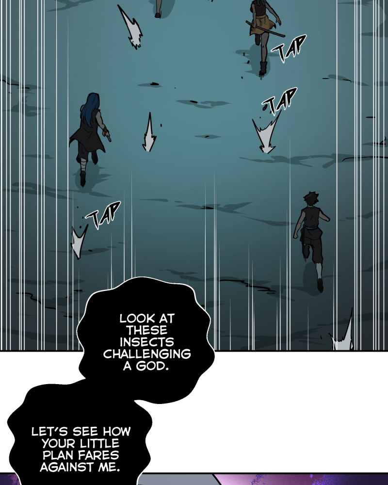 BlackSun – Manhwa Chapter 81 - page 27