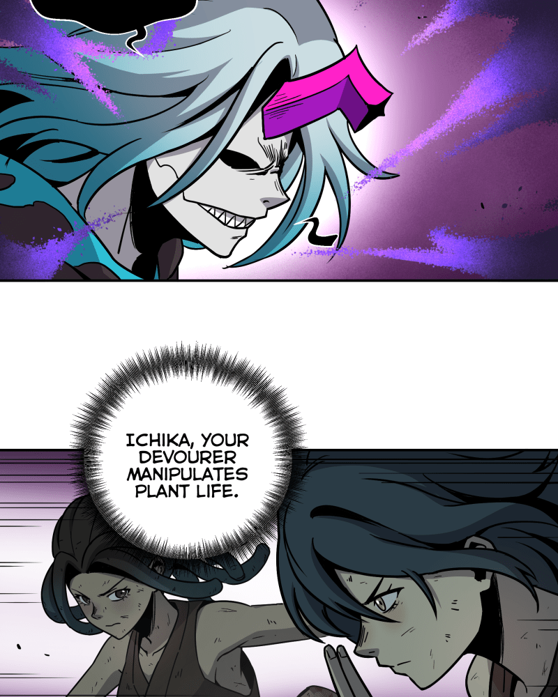 BlackSun – Manhwa Chapter 81 - page 28